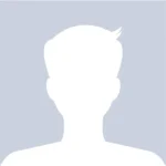Avatar fallback image.